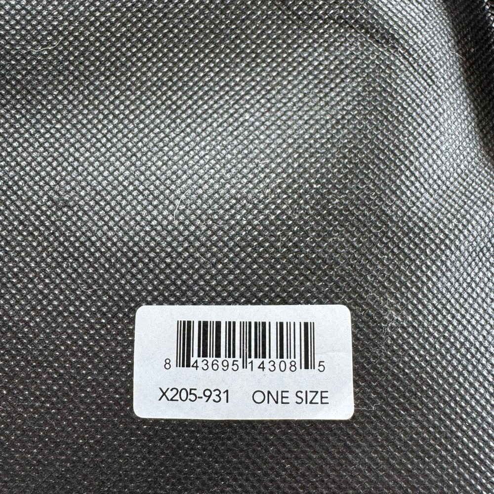 WoolX Saranac Throw - Picture 5 of 5